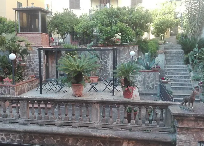 Glam Resort Giulia