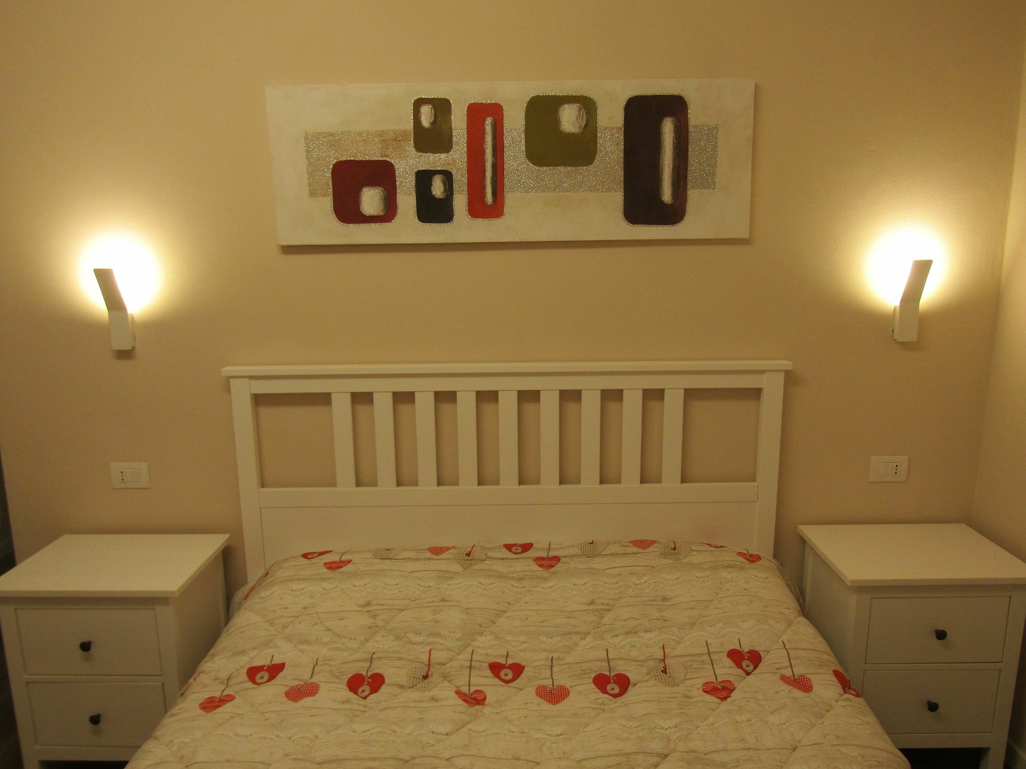 Guest house Glam Giulia