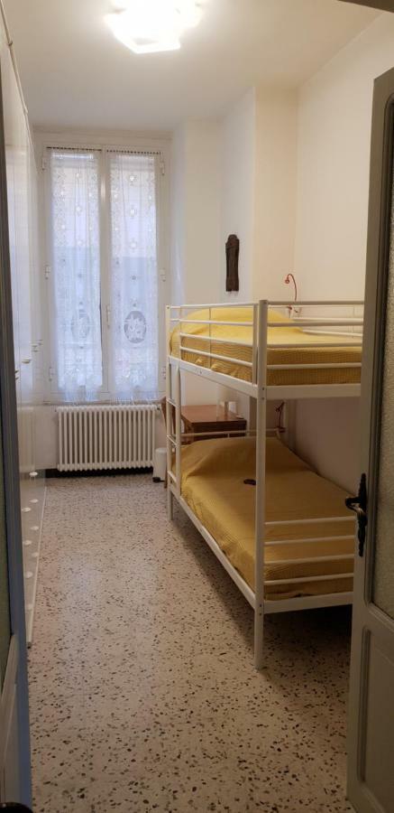Glam Giulia Guest house La Spezia
